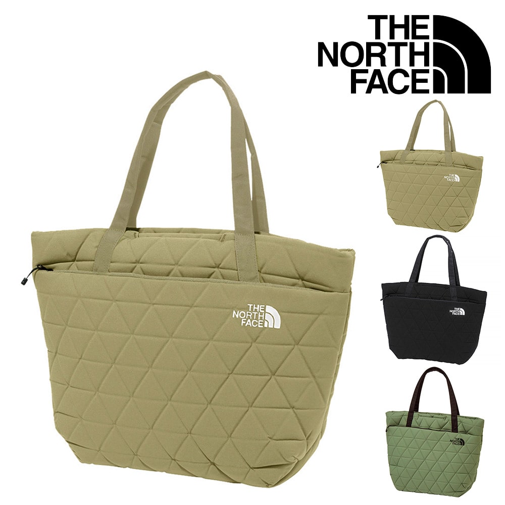 ノースフェイス バッグ トートバッグ 肩掛け トート THE NORTH FACE ジオフェイス ジオフェイストート A4 NM32352 メンズ レディース キッズ 送料無料 誕生日プレゼント ギフト ラッピング無料【正規代理店】 2.クラシックカーキ -99xnm32352ck