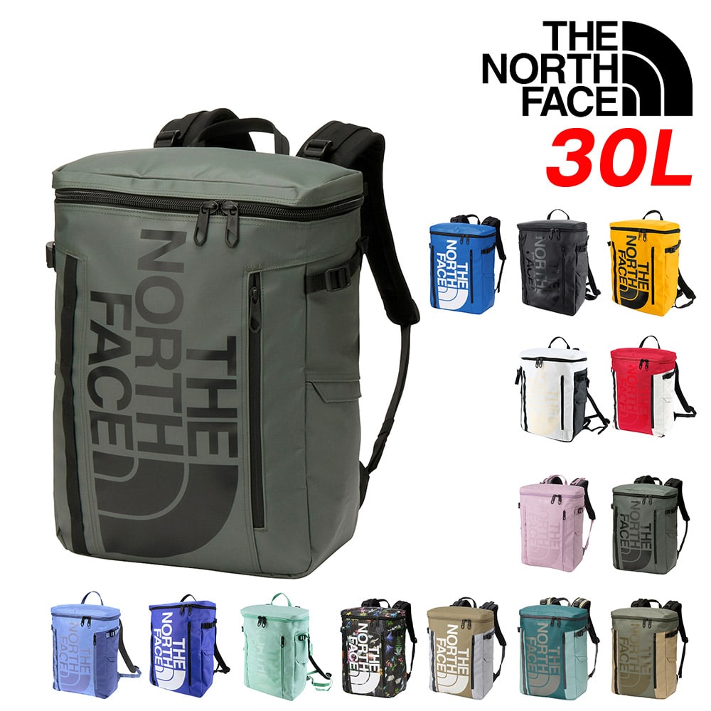 ノースフェイス リュック リュックサック バッグ バックパック THE NORTH FACE 30l ヒューズボックス2 ベースキャンプ BC Fuse Box II NM82255 メンズ レディース 送料無料 誕生日プレゼント ギフト ラッピング無料【正規代理店】 7.アルパイン -nm82255al