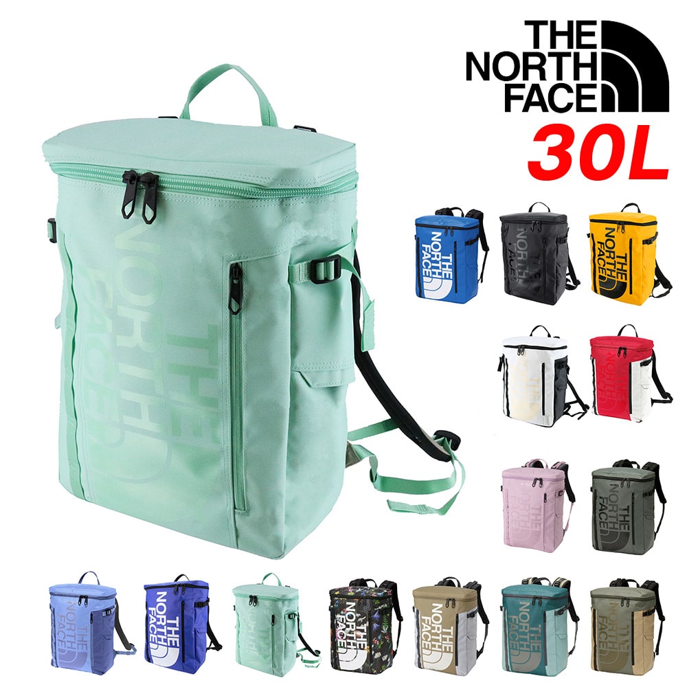ノースフェイス リュック リュックサック バッグ バックパック THE NORTH FACE 30l ヒューズボックス2 ベースキャンプ BC Fuse Box II NM82255 メンズ レディース 送料無料 誕生日プレゼント ギフト ラッピング無料【正規代理店】 12.ブライトフォーム -99xnm82255bm