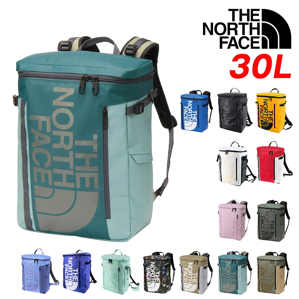 ノースフェイス リュック リュックサック バッグ バックパック THE NORTH FACE 30l ヒューズボックス2 ベースキャンプ BC Fuse Box II NM82255 メンズ レディース 送料無料 誕生日プレゼント ギフト ラッピング無料【正規代理店】 9.スペースxブルーエクリプス -nm82255sp