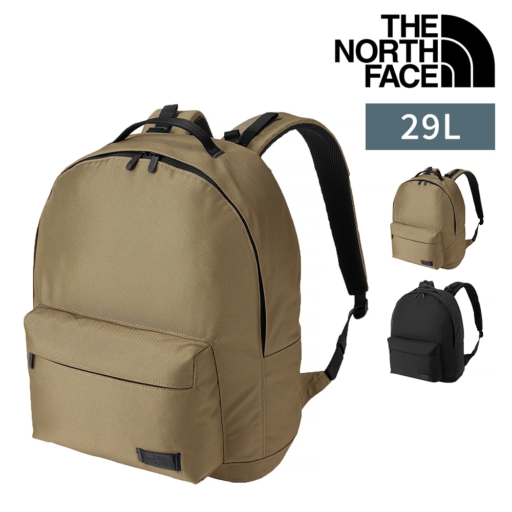 ノースフェイス バッグ リュックサック バックパック THE NORTH FACE メトロスケープデイパック 29L B4 A4 NM82410 メンズ レディース キッズ 送料無料 誕生日プレゼント ギフト ラッピング無料【正規代理店】 2.クラシックカーキ -nm82410ck