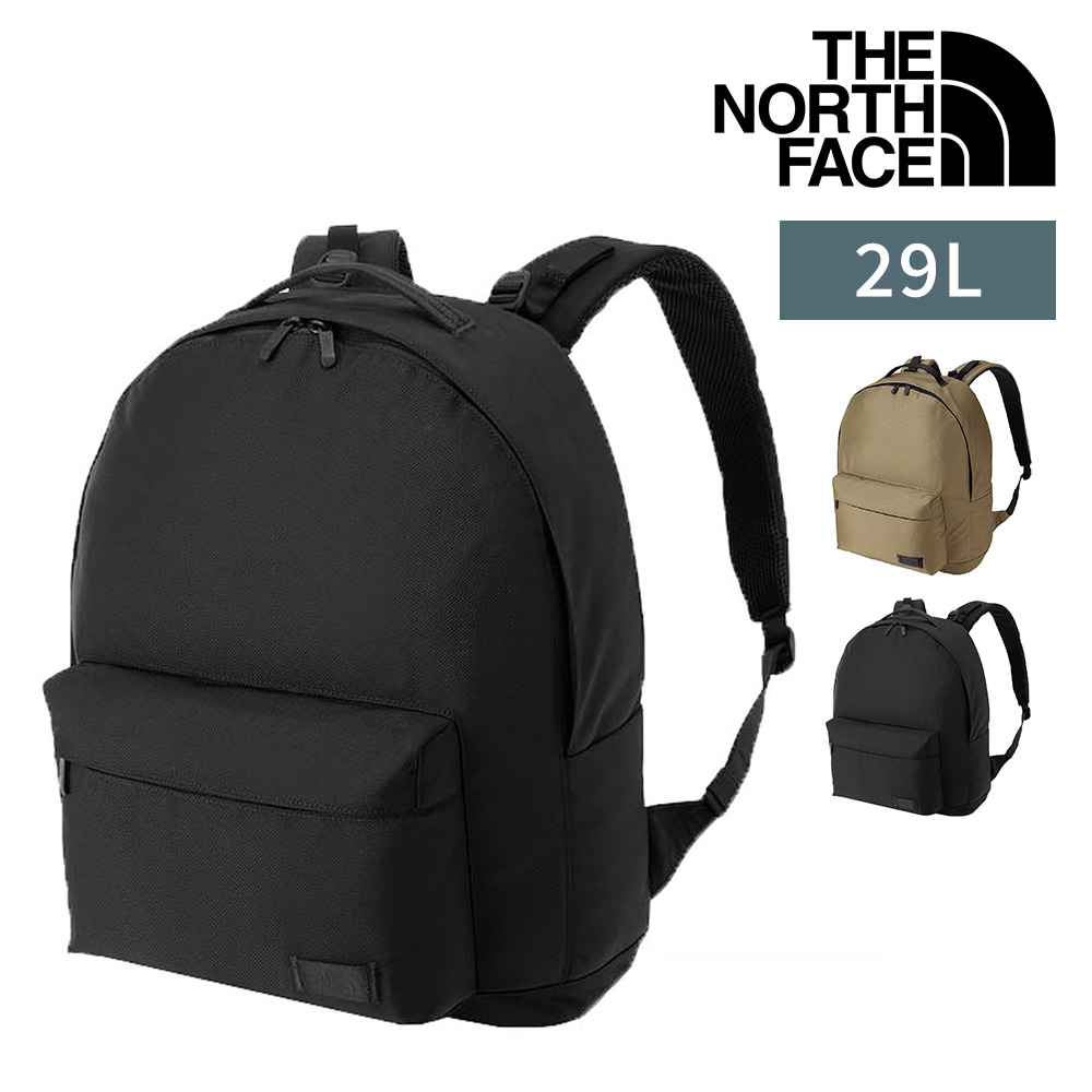 ノースフェイス バッグ リュックサック バックパック THE NORTH FACE メトロスケープデイパック 29L B4 A4 NM82410 メンズ レディース キッズ 送料無料 誕生日プレゼント ギフト ラッピング無料【正規代理店】 1.ブラック -nm82410k