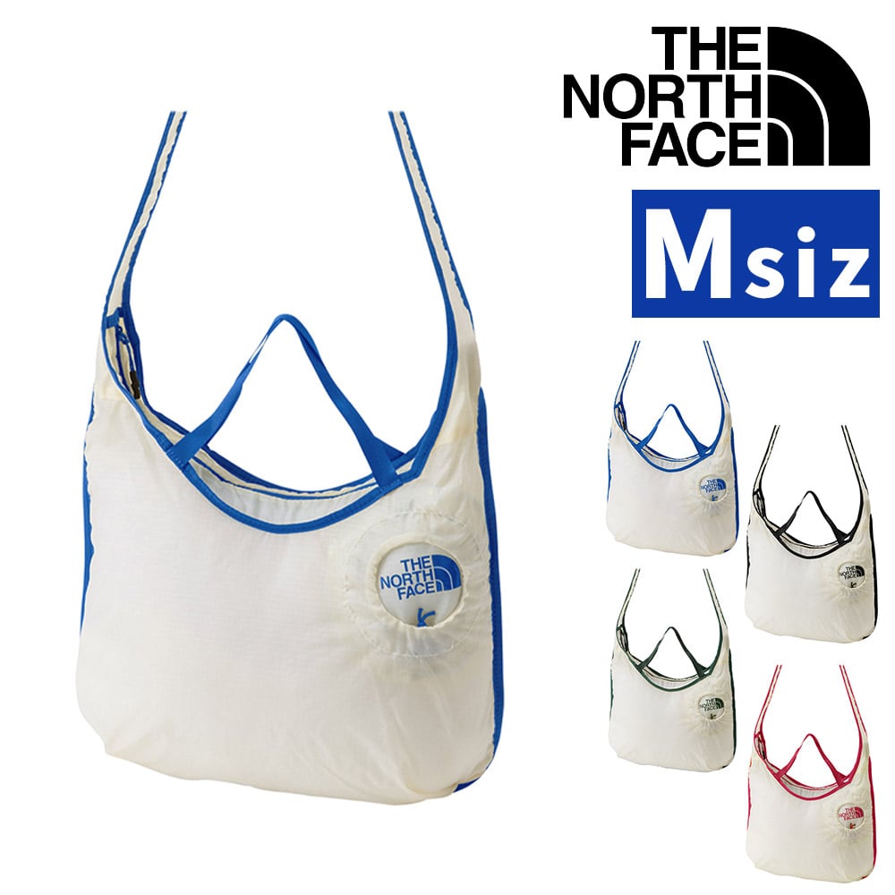 ノースフェイス バッグ ショルダーバッグ トートバッグ 斜めがけ パッカブル THE NORTH FACE アストラM 8L A5 Mサイズ NM82504 メンズ レディース キッズ 送料無料 誕生日プレゼント ギフト ラッピング無料【正規代理店】 4.ブルー -nm82504bl bfss25