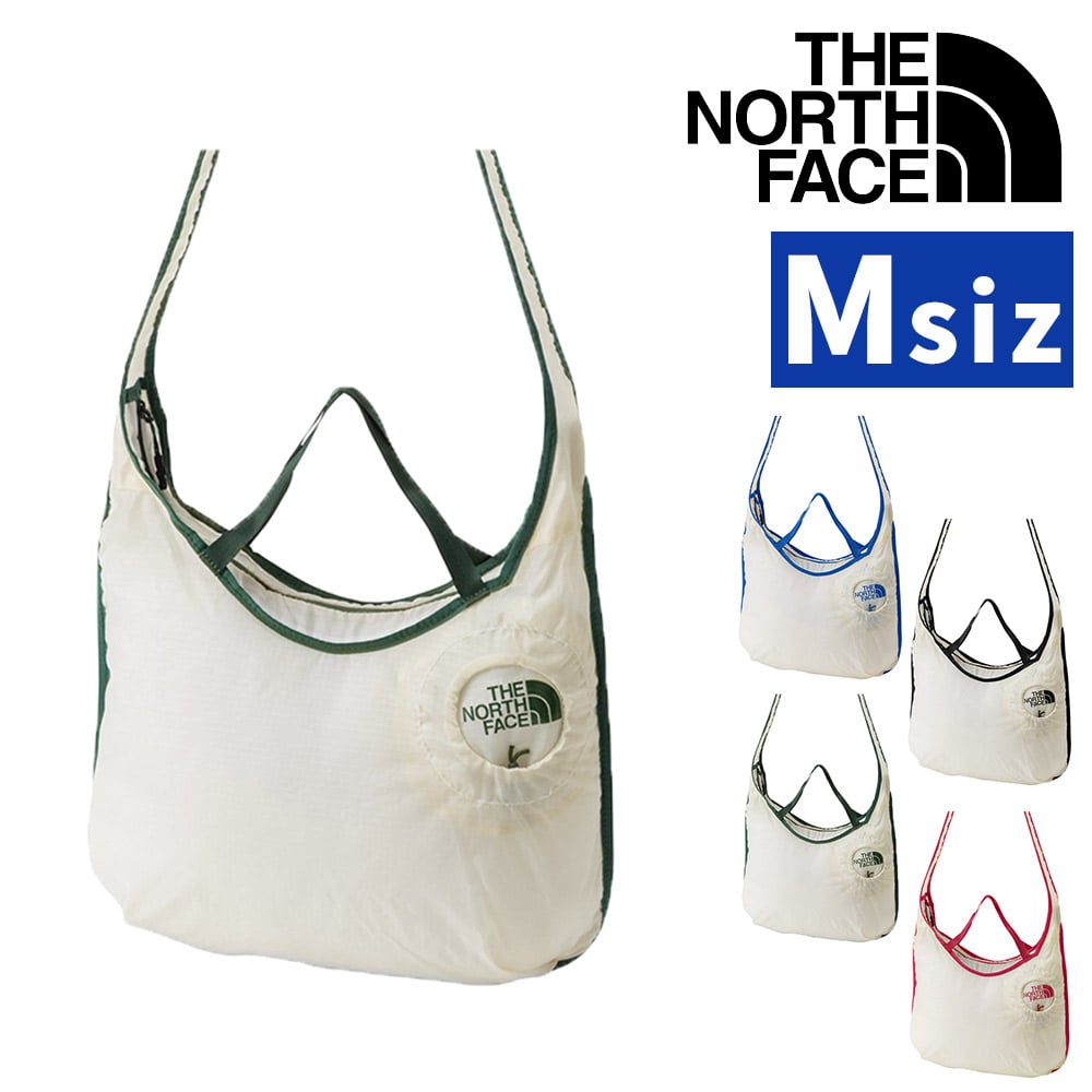 ノースフェイス バッグ ショルダーバッグ トートバッグ 斜めがけ パッカブル THE NORTH FACE アストラM 8L A5 Mサイズ NM82504 メンズ レディース キッズ 送料無料 誕生日プレゼント ギフト ラッピング無料【正規代理店】 2.グリーン -nm82504gr bfss25