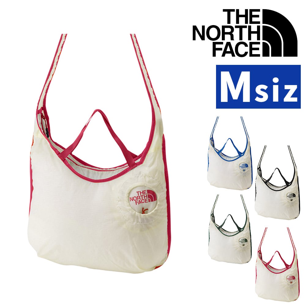 ノースフェイス バッグ ショルダーバッグ トートバッグ 斜めがけ パッカブル THE NORTH FACE アストラM 8L A5 Mサイズ NM82504 メンズ レディース キッズ 送料無料 誕生日プレゼント ギフト ラッピング無料【正規代理店】 3.レッド -nm82504rd bfss25