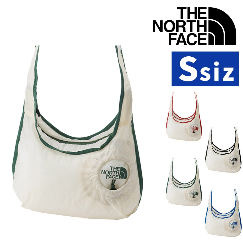 ノースフェイス バッグ ショルダーバッグ 斜めがけ パッカブル THE NORTH FACE アストラS 3L Sサイズ NM82505 メンズ レディース キッズ 送料無料 誕生日プレゼント ギフト ラッピング無料【正規代理店】 2.グリーン -nm82505gr bfss25