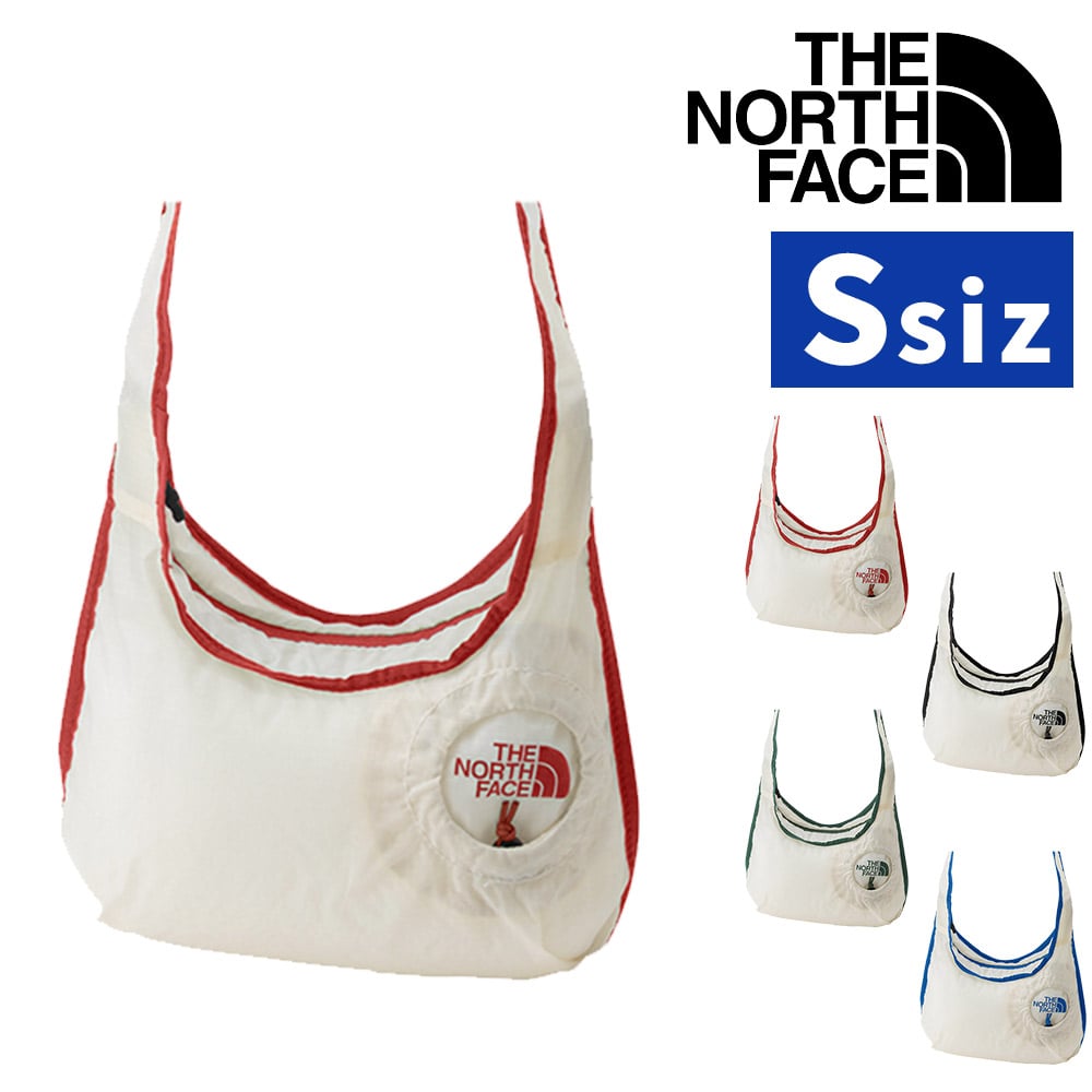 ノースフェイス バッグ ショルダーバッグ 斜めがけ パッカブル THE NORTH FACE アストラS 3L Sサイズ NM82505 メンズ レディース キッズ 送料無料 誕生日プレゼント ギフト ラッピング無料【正規代理店】 3.レッド -nm82505rd bfss25