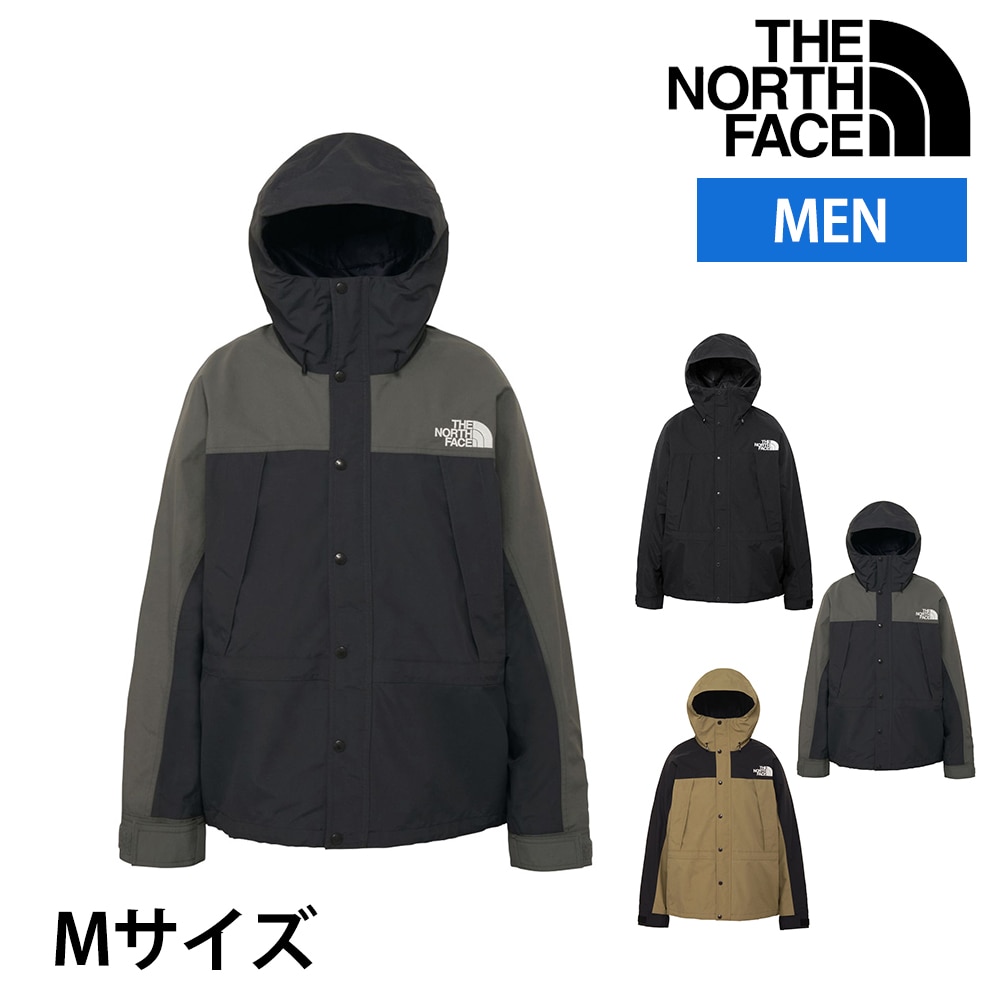 ノースフェイス ウェア アウター 上着 防水 秋冬 新作 THE NORTH FACE マウンテンライトジャケット ゴアテックス Mサイズ Lサイズ NP62550 メンズ レディース レインコート 2025モデル 撥水 送料無料 ラッピング 正規代理店 ヒューズボックスグレーxAグレー(M) -np62550fa-m