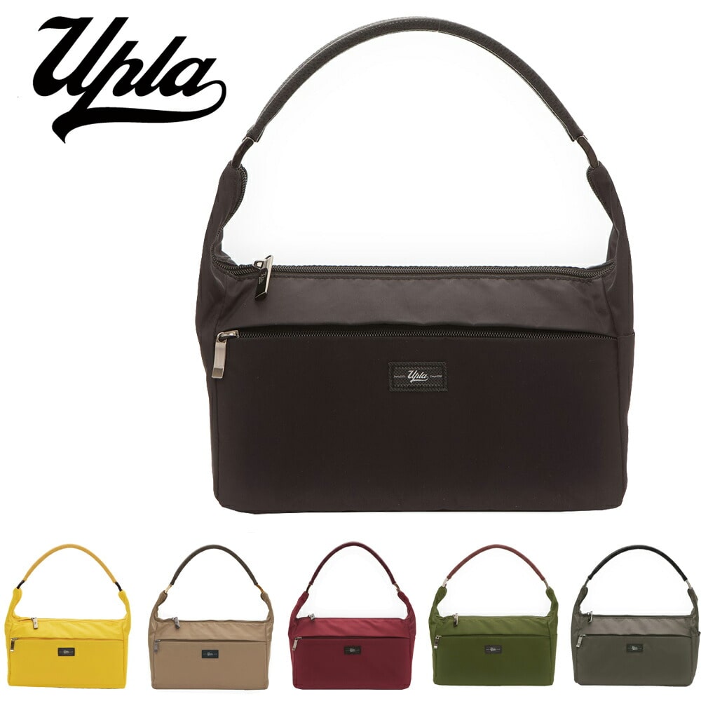 ウプラ UPLA エアーショルダー Air shoulder ハンドバッグ ショルダーバッグ 99xua608 6.カナリア
