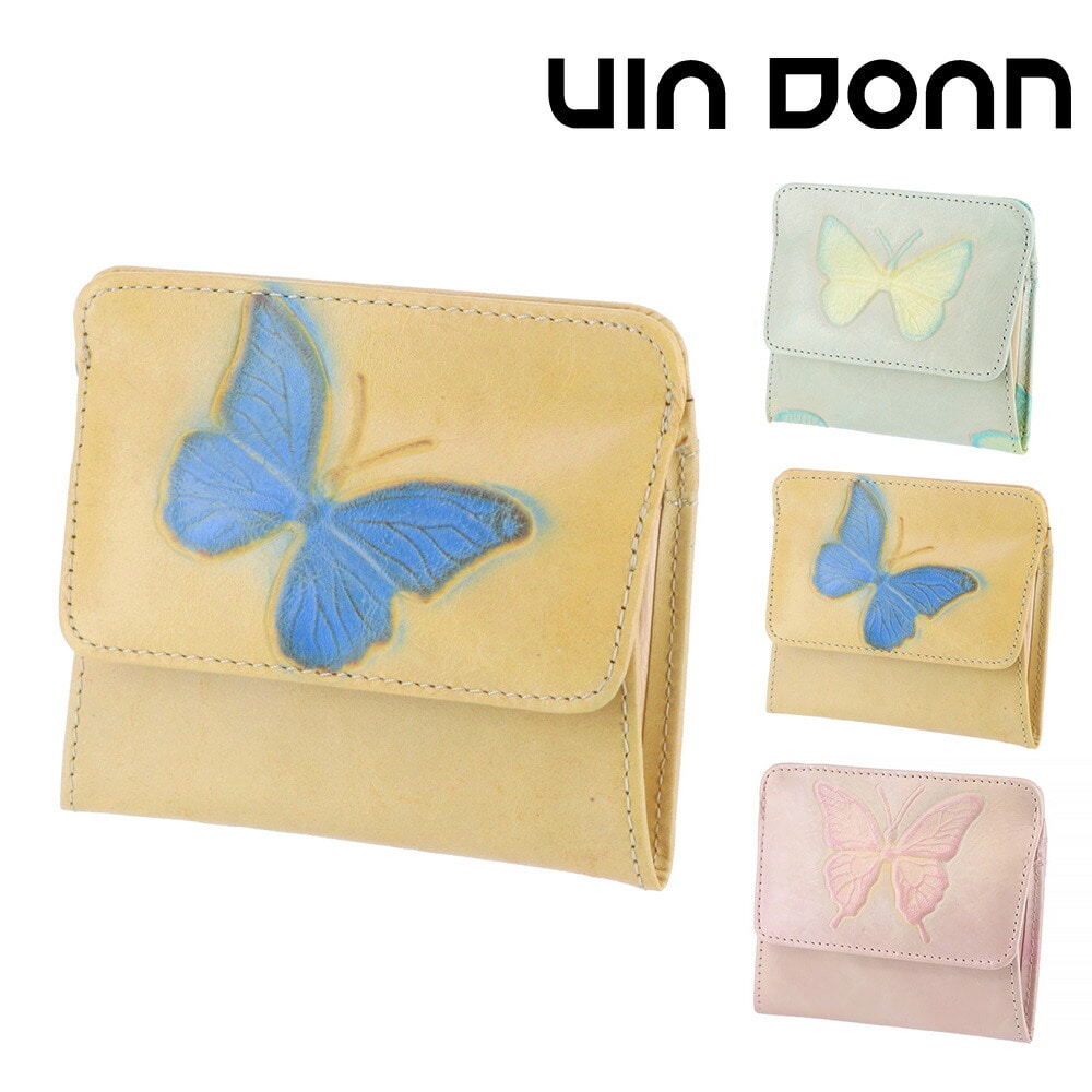 ドアン VIA DOAN ドルチェ コインケース 212 1.ベージュ -42x42