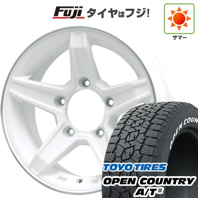 ジムニーシエラ/ジムニーノマド 夏タイヤ ホイール4本セット 195/80R15