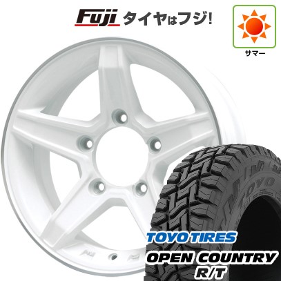 ジムニーシエラ/ジムニーノマド 夏タイヤ ホイール4本セット 195/80R15