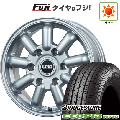 ハイエース 夏タイヤアルミセット