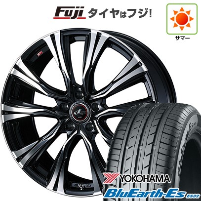 新品】シエンタ 2022- 夏タイヤ ホイール4本セット 195/55R16 ヨコハマ