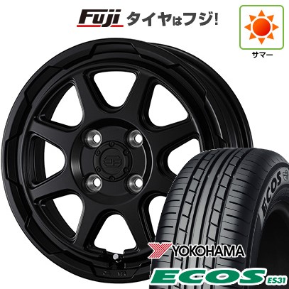 新品 軽自動車】N-BOX タント スペーシア 夏タイヤ ホイール4本セット 