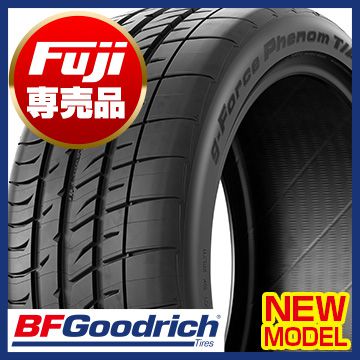 BFグッドリッチ(フジ専売) g-FORCE フェノム T/A 235/45R18 98W XL ...