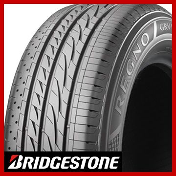 BRIDGESTONE ブリヂストン レグノ GRVII 215/55R17 94V タイヤ単品1本