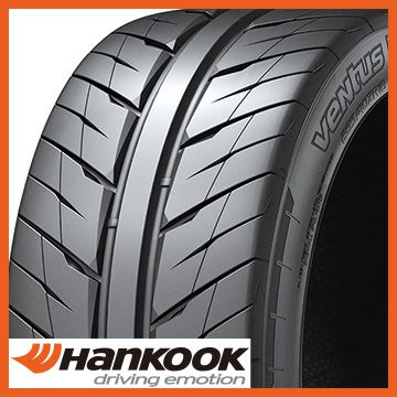 HANKOOK ハンコック ヴェンタス R-S4 Z232 225/40R18 88W タイヤ単品1本価格
