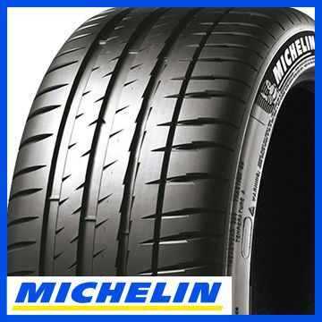 MICHELIN ミシュラン パイロット スポーツ4 215/50R17 95(Y) XL タイヤ単品1本価格