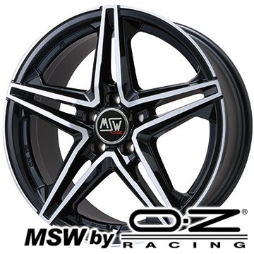 37,240円最安値　メルセデス・ベンツ　OZ Racing スタッドレスタイヤキット