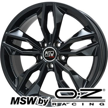 MSW（oz）ホイール/スタッドレスタイヤ