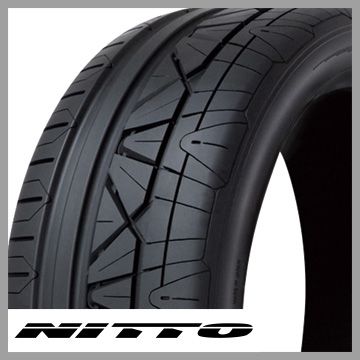 NITTO ニットー INVO 255/30R20 92Y XL タイヤ単品1本価格