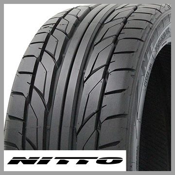 NITTO ニットー NT555 G2 245/40R20 99Y XL タイヤ単品1本価格