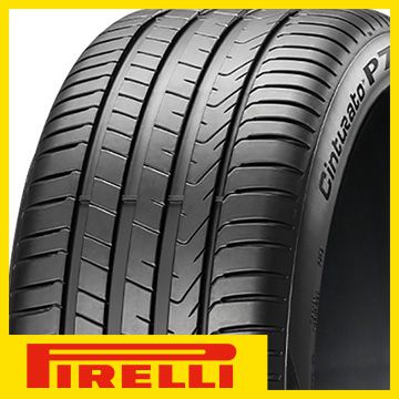 PIRELLI ピレリ チントゥラートP7 C2 ★ BMW承認 225/50R18 99W XL タイヤ単品1本価格