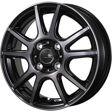 【新品 軽自動車】N-BOX タント スペーシア スタッドレスタイヤ ホイール４本セット 155/65R14 トーヨー ウィンター OBSERVE  GIZ2 オブザーブ ギズツー(限定) トピー セレブロ PFX 14インチ