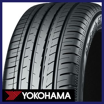 YOKOHAMA ヨコハマ ブルーアース GT AE51 265/35R18 97W XL タイヤ単品1本価格