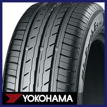 YOKOHAMA ヨコハマ ブルーアース ES32 155/65R14 75S タイヤ単品1本 ...