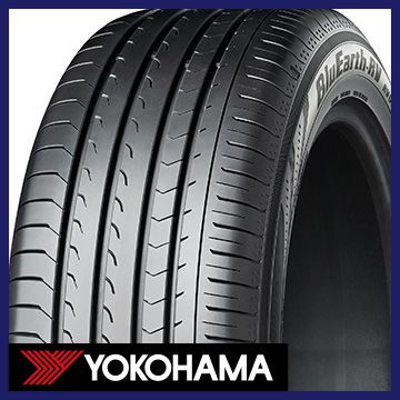 YOKOHAMA ヨコハマ ブルーアース RV-03 RV03 195/65R15 91H タイヤ単品1本価格