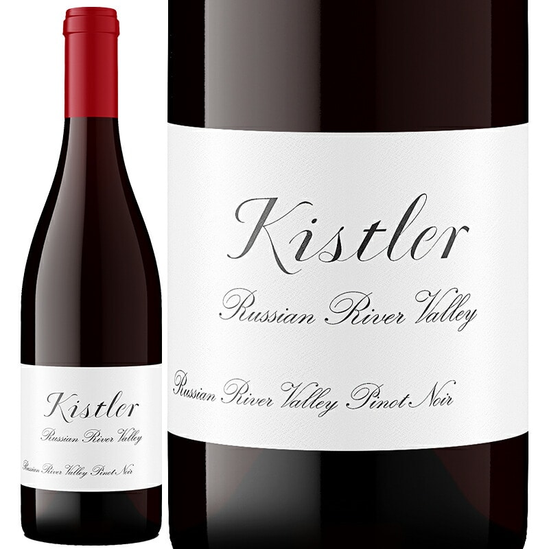 Kistler Vineyards キスラー ヴィンヤーズ ロシアン リヴァー ヴァレー ...