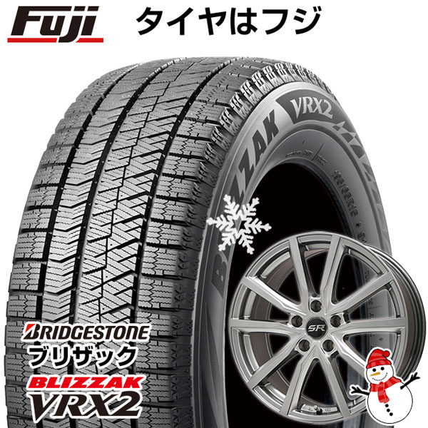 新品国産5穴114.3車】 スタッドレスタイヤ ホイール4本セット 195