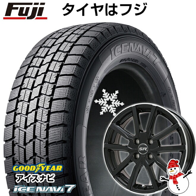 軽自動車タイヤホイール4本セット　165/55R15