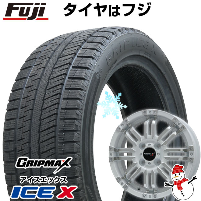 16インチ プリウス スタッドレスM4本セット