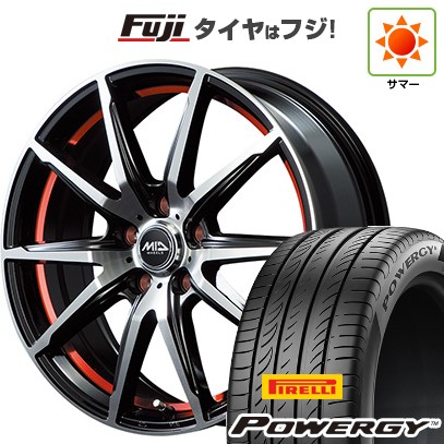 【新品 軽自動車】N-BOX タント スペーシア 夏タイヤ ホイール4本セット 165/55R15 ピレリ パワジー MID シュナイダー RX02 15インチ
