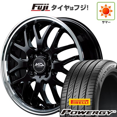 【新品 軽自動車】N-BOX タント スペーシア 夏タイヤ ホイール４本セット 165/55R15 ピレリ パワジー MID ヴァーテックワン エグゼ10 15インチ