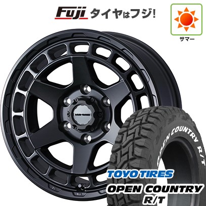 【新品】ハイエース200系 夏タイヤ ホイール４本セット 215/65R16 109/107Q トーヨー オープンカントリー R/T RWL/RBL ウェッズアドベンチャー マッドヴァンス X タイプS 16インチ