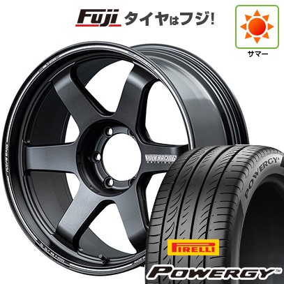 ランクル200 夏タイヤ ホイール4本セット 285/50R20 ピレリ パワジー RAYS レイズ ボルクレーシング TE37 ULTRA X 20インチ