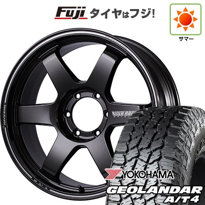 プラド 夏タイヤ ホイール4本セット 275/55R20 ヨコハマ ジオランダー A/T4 G018 RBL RAYS レイズ ボルクレーシング TE37ULTRA ラージPCD 20インチ