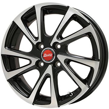 新品国産5穴100車】 スタッドレスタイヤ ホイール4本セット 205/60R16