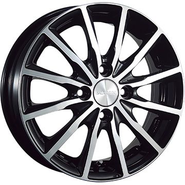 【新品 軽自動車】 スタッドレスタイヤ ホイール4本セット 165/55R14 ダンロップ ウインターマックス 02 WM02 ブリヂストン バルミナ  A12 14インチ