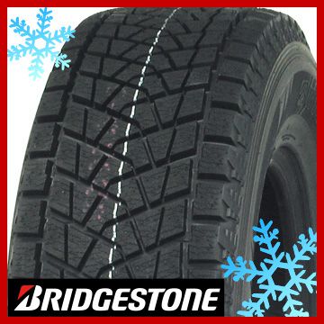 BRIDGESTONE ブリヂストン ブリザック DM-Z3 30X9.5R15 104Q スタッドレスタイヤ単品1本価格 15インチ
