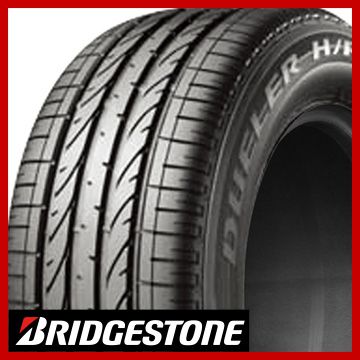 【送料無料】 BRIDGESTONE ブリヂストン デューラー H/Pスポーツ RFT ★ BMW承認 255/50R19 107W XL 夏タイヤ単品1本価格