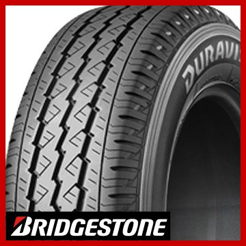 【送料無料】 BRIDGESTONE ブリヂストン R670 205/70R15 104/102L 夏タイヤ単品1本価格