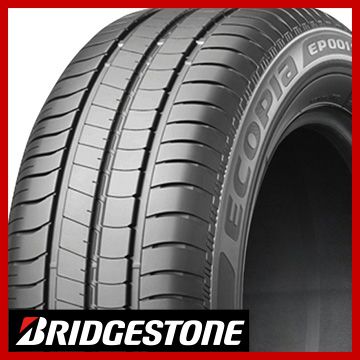 【送料無料】 BRIDGESTONE ブリヂストン エコピア EP001S 195/65R15 91H 夏タイヤ単品1本価格