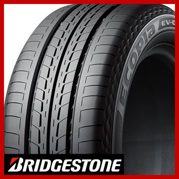 【送料無料】 BRIDGESTONE ブリヂストン エコピア EV-01 185/65R15 92H XL 夏タイヤ単品1本価格
