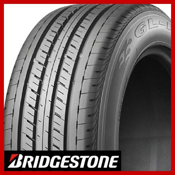 【送料無料】 BRIDGESTONE ブリヂストン GL-R 215/65R16 109/107R 夏タイヤ単品1本価格