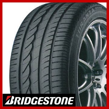 BRIDGESTONE ブリヂストン トランザ ER300 RFT ★ BMW承認 205/55R16 91W タイヤ単品1本価格